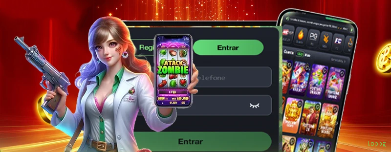 Reload Bonus toppg