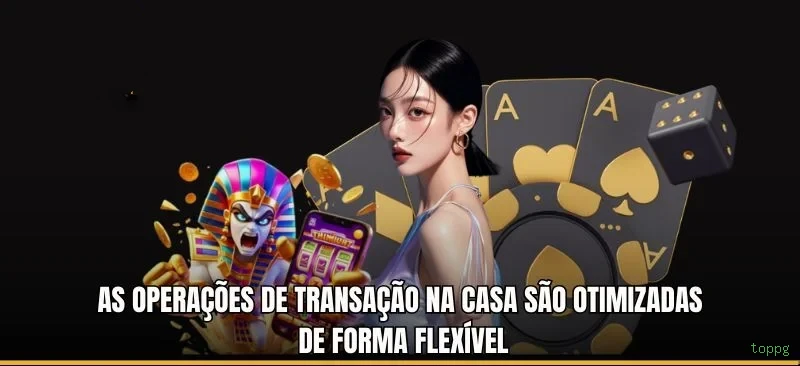 Siga a toppg no Facebook